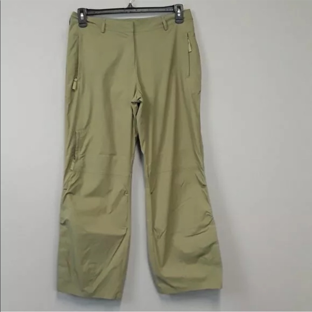 J Jill Hiking Pants